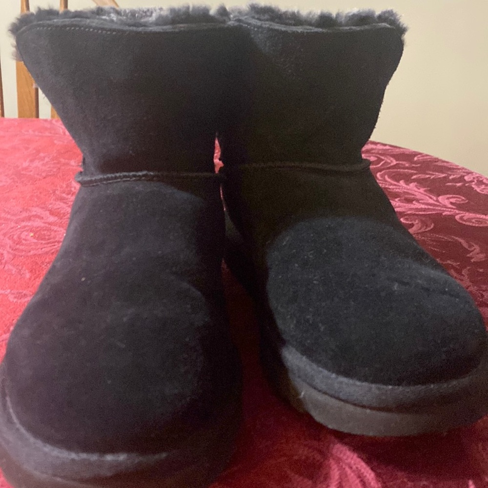 Ugg Boots Adria Black